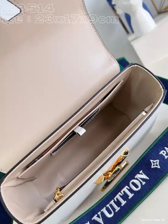 Cheap TWIST LOUIS VUITTON MM 0526
